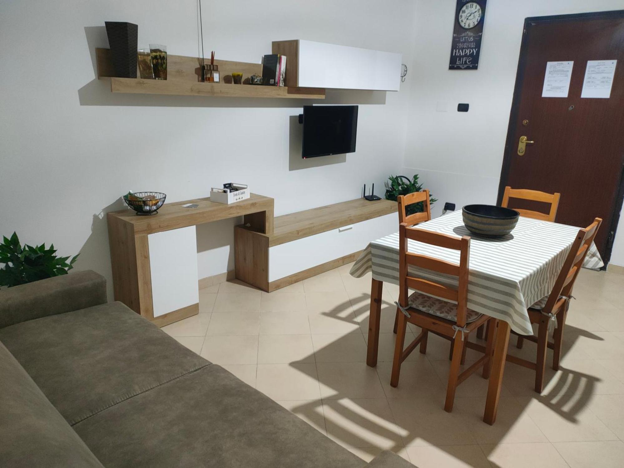 B&B Civico 152 벨로나 외부 사진