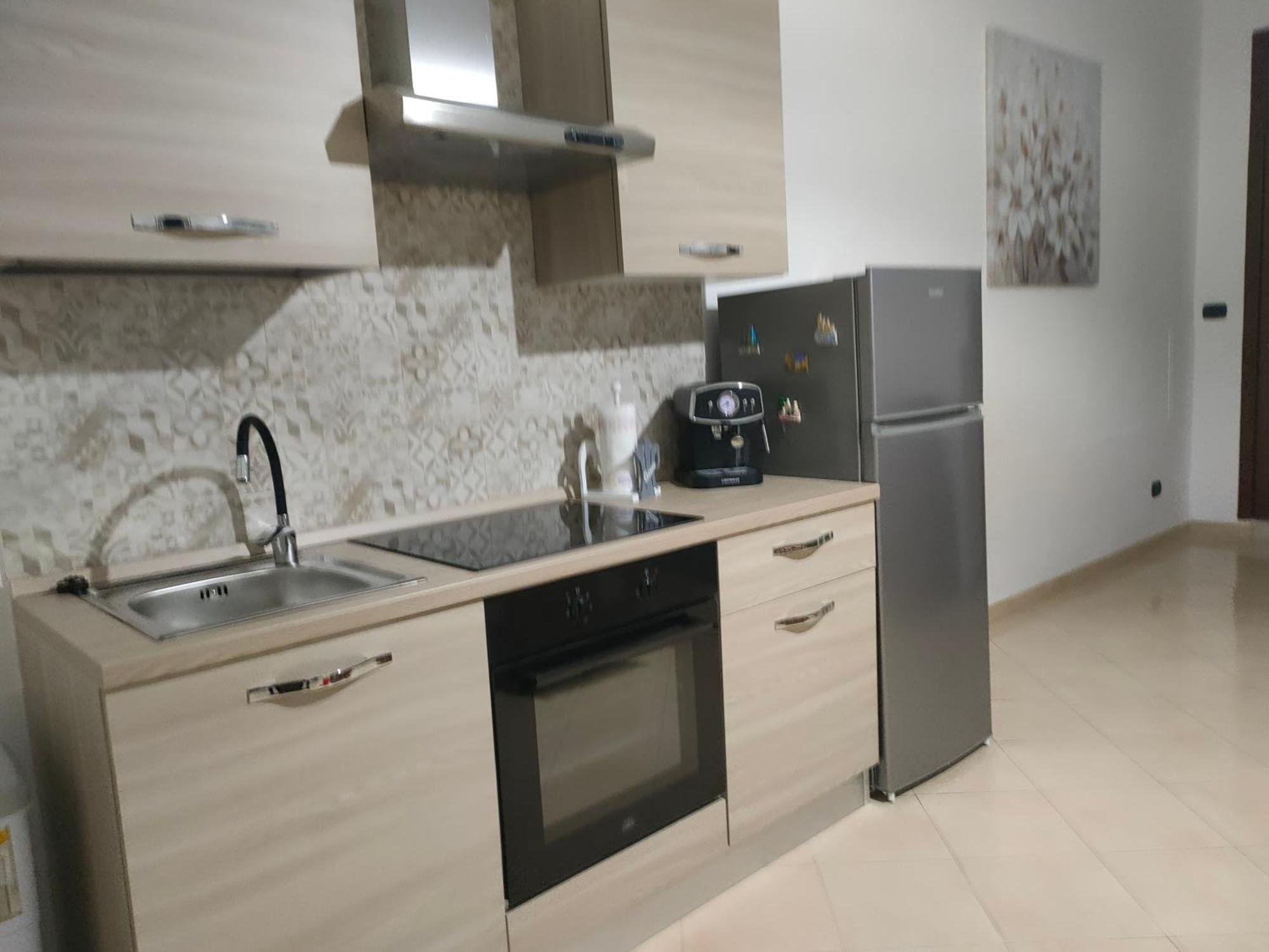 B&B Civico 152 벨로나 외부 사진