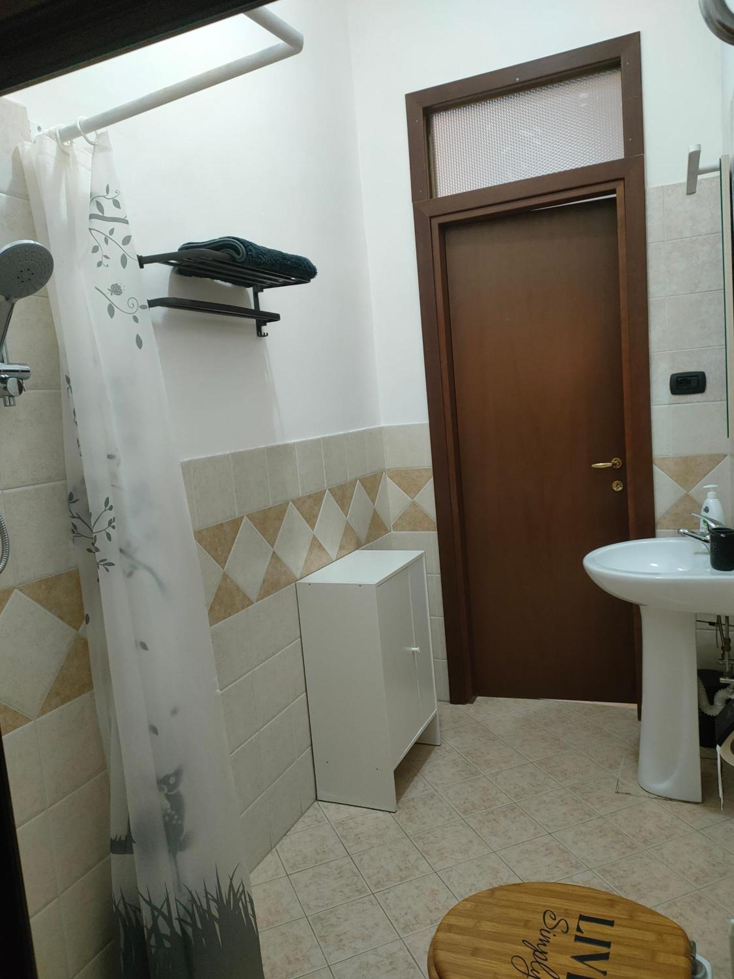 B&B Civico 152 벨로나 외부 사진