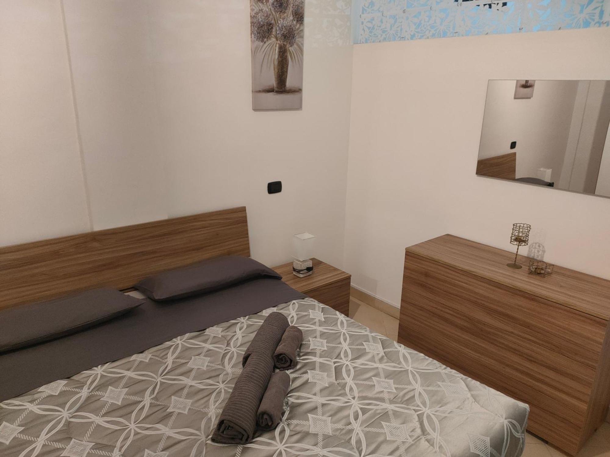 B&B Civico 152 벨로나 외부 사진